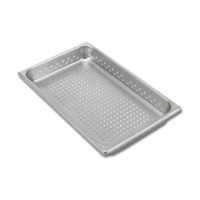 Vollrath 30043 Super Pan V Perforated Pan