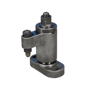 Carr Lane CL-100-QSCH One-Touch Quick-Acting Swing Clamp (Hex Drive)