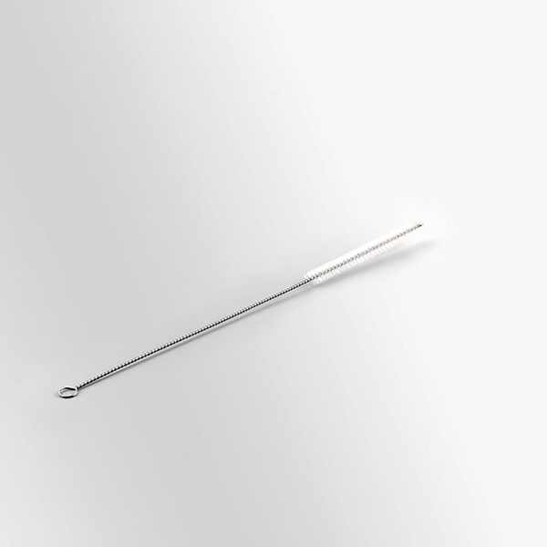 Stainless Steel Straw Cleaner