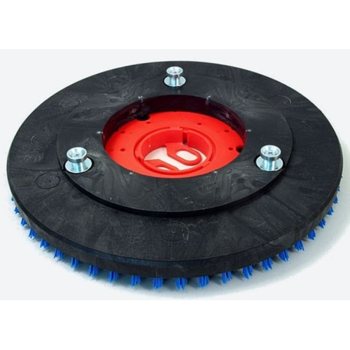 Pad Driver, 13" W/Lugs & Holder