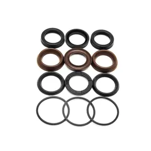 Veloci Replacement Pump Kit for Comet 5019.0037.00