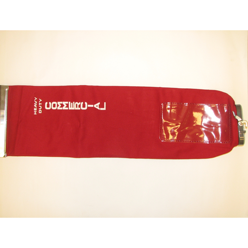 Red Top Fill Cloth Bag