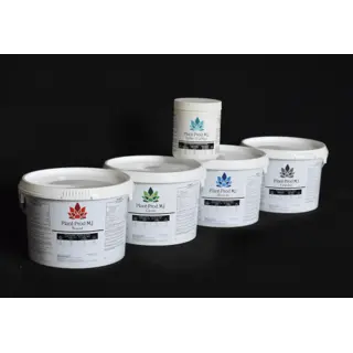 Plant Prod's MJ Fertilizer Program