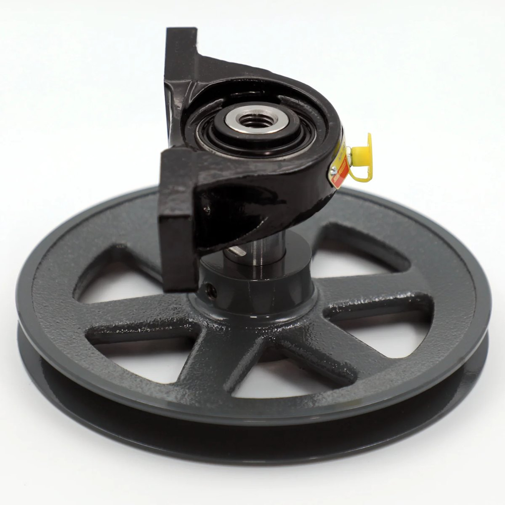 Aztec 042-962S1 Assembly - Input Pulley