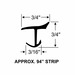 70-5267-52 Drawing of Product Profile