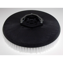 Brush Assy, Disk, Scb, 16.0D, Nyl