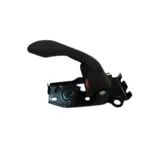 IN DOOR LEFT (BLACK) HANDLE