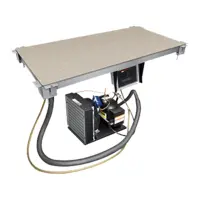 Hatco CSSBF-24-I Built-In Flush Top Cold Shelf