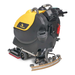 New Tornado OB 20/14 Orbital Walk Behind Scrubber