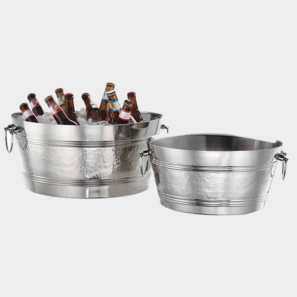 Double Wall Party Tubs