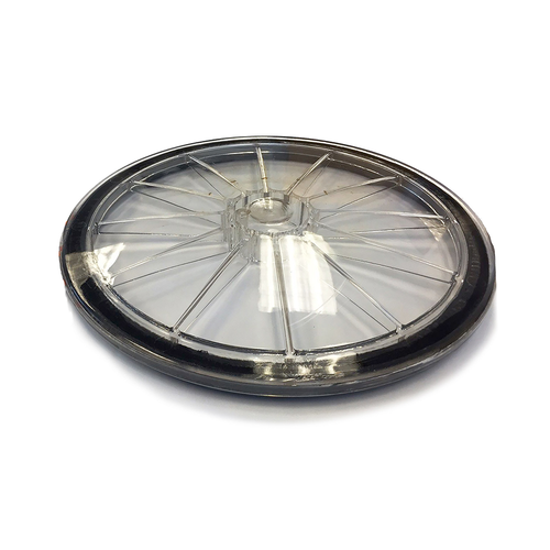 Lid Assy, Tank, Recvy