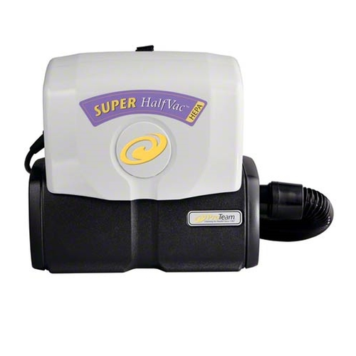 Reconditioned ProTeam Super Half Vac-100 Backpack Vacuum