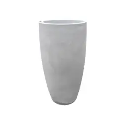 Japi Traditional Conic Slim Planter