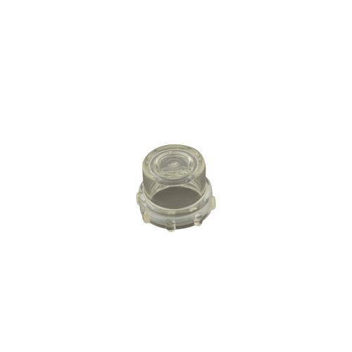 Tennant/Nobles - 4019615 - Bowl, Clr, Short, F/1005302 (Replaces Tennant 613991)