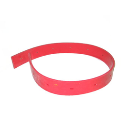 Squeegee, Rear Blade