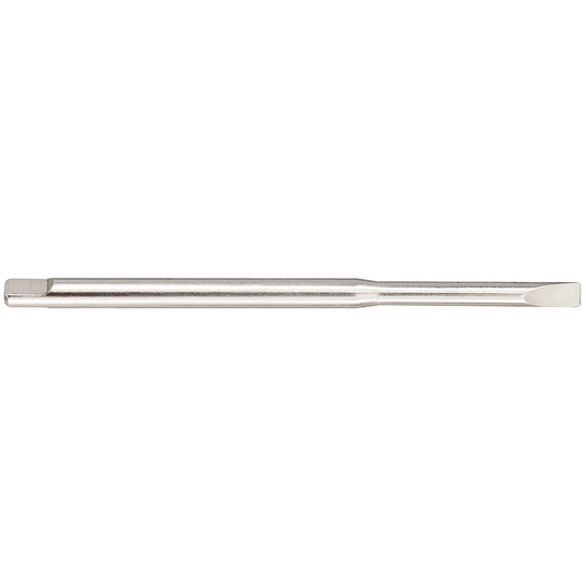 STARRETT PT02449D Blade (.080"/2mm) For #555 Screwdriver