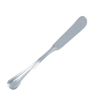 Thunder Group SLGD011 Legend Butter Knives