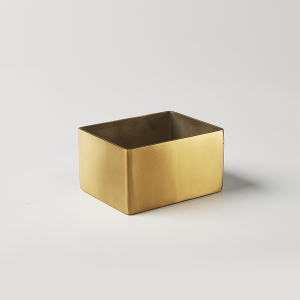 Gold Coffee Accessories