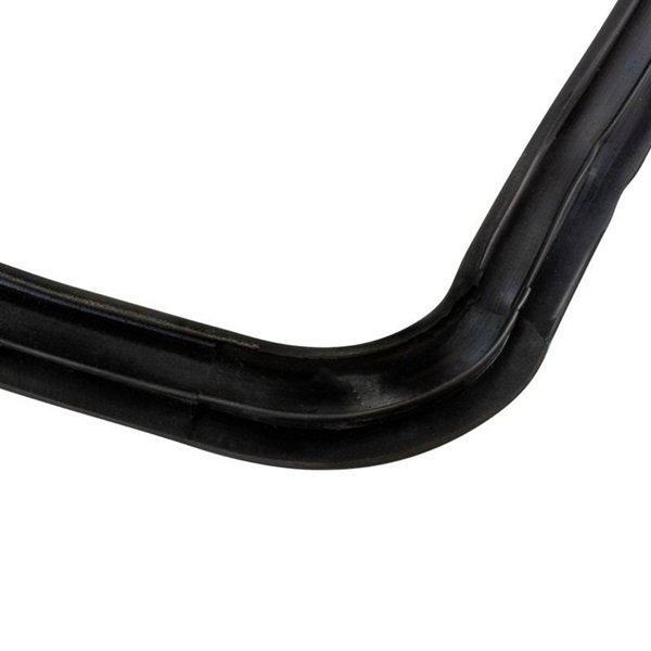 Steele Rubber Products 19681973 Ford Econoline Van PushOut Window