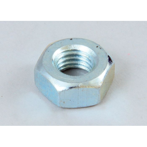 Nut-Hex M10 X 1.5 Stl Zd Cl8 D