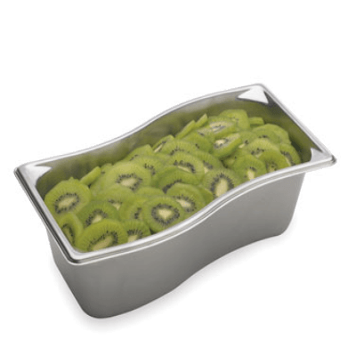 Vollrath 3100341 Super Pan Super Shape Wild Pan 1/3 Size Inner