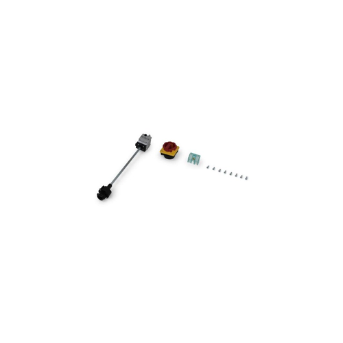 Nilfisk Advance - Z839556 - Main Switch 32A Ip65 S