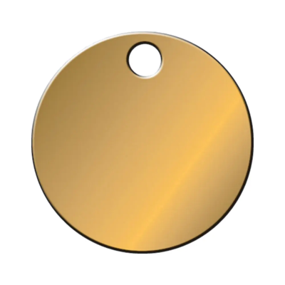 Metal Tags
