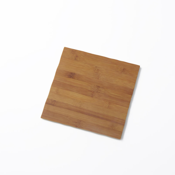 Bamboo Melamine Serving Boards