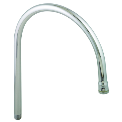 T&S Brass 165X Nozzle Gooseneck