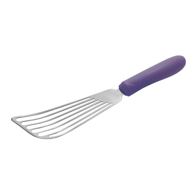 Winco TWP-60P 6-3/4" X 3-1/4" Fish Spatula
