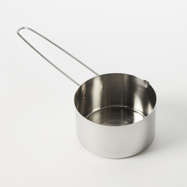 Long-Handled Measuring Cups