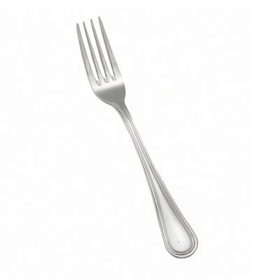 Winco 021-06 Salad Fork 18/0 Stainless Steel