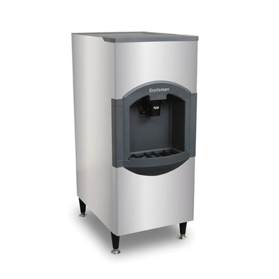 Scotsman HD22B-1 Hotel Ice Dispenser