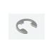 Ring, Retaining, Ext, 0.31D, E