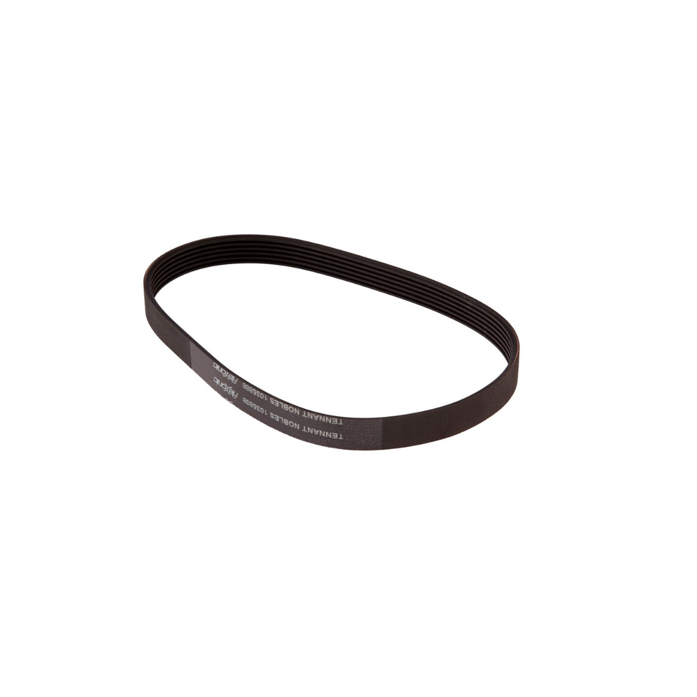 Tennant/Nobles - 4045455 - Belt, Drive, 6Grv, 508 L X 14 W,  [6Pj] (Replaces Tennant 1035888)