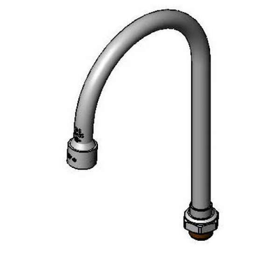 T&S Brass 133X-V22 Nozzle Swivel