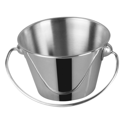 Winco DDSA-104S 5 Oz. Mini Pail