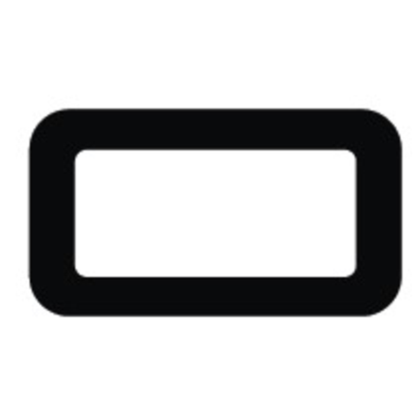 Balboa Lite Leader Topside Gasket 61-10115