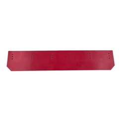 Blade, Squeegee, Side Brush, R