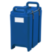 Cambro 350LCD186 Camtainer Soup Carrier No Spigot