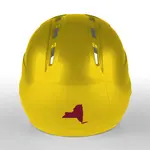 1 Color State Shape Decals