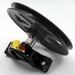 Aztec 042-962S1 Assembly - Input Pulley, second view