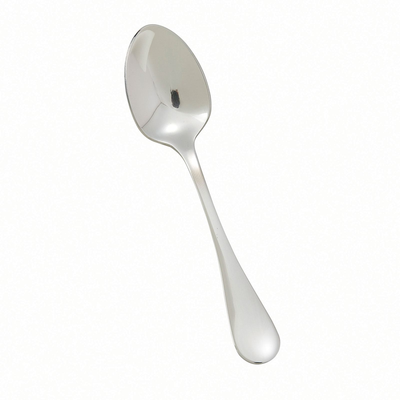 Winco 0037-09 4-1/2" Demitasse Spoon