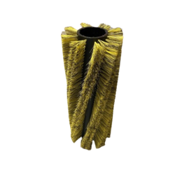 Brush, Swp, 35.9L, Spl, Pyp/Wir [Bronze]