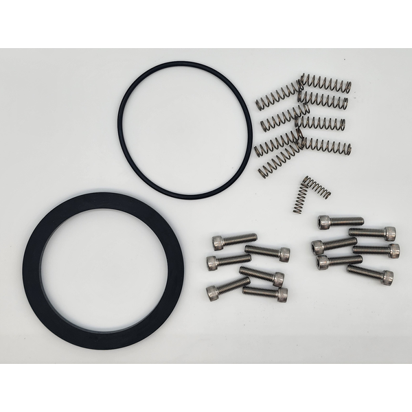 Hy-Conn Pro 4.5" Rebuild Kit