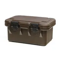 Cambro UPC180131 Ultra Pan Carriers Top Loading | Cook's Direct