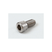 Screw,Shc,1/4-20X1/2" Stainles