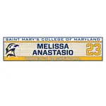 Vividcolor AIO Digital Locker Nameplates