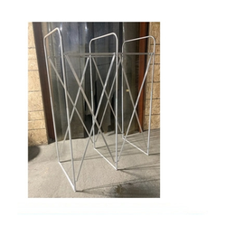 New Aerospace America Entry/Exit Frame (2pc set)