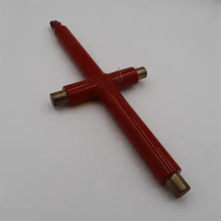 WEDLT, CROSSHEAD X1
